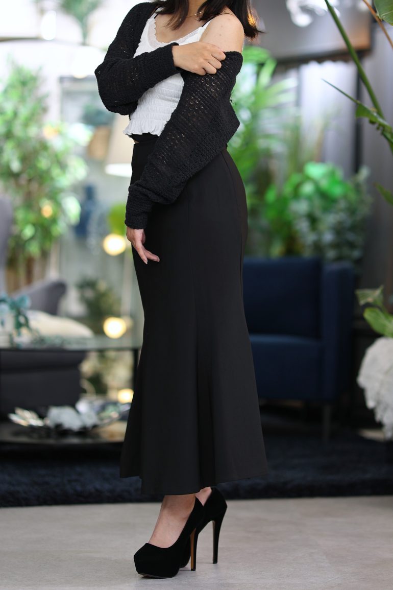 【神戸】魅力的なボディーライン♪