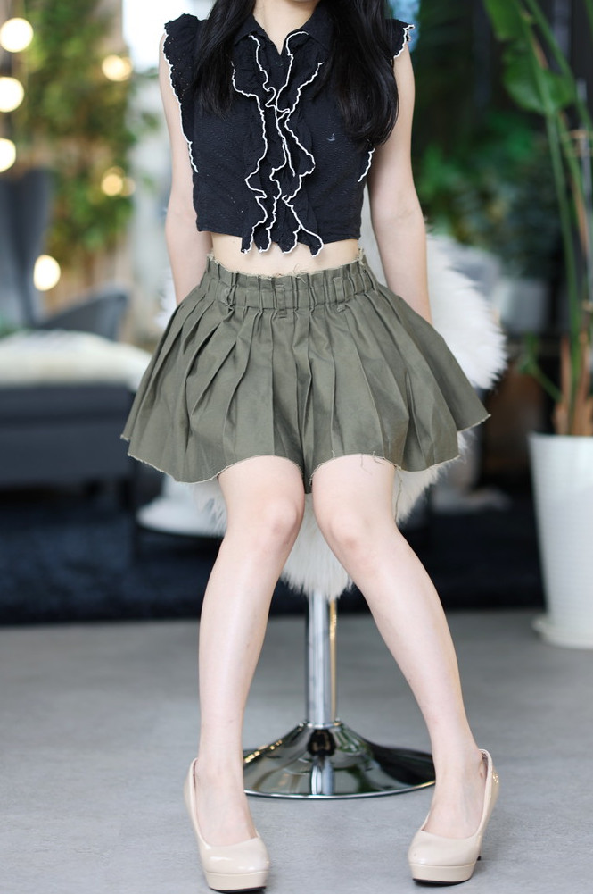 【神戸】ギャップ萌えすること間違いなし♪