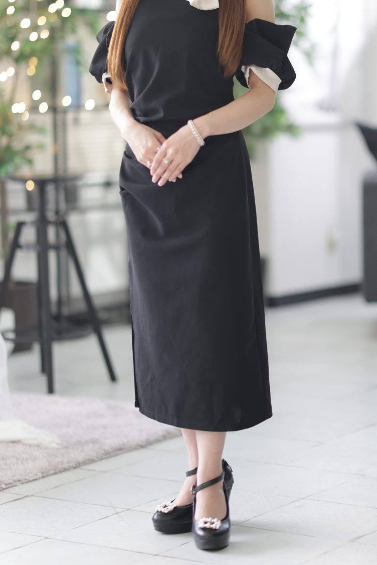 【梅田】笑顔が素敵な女性です