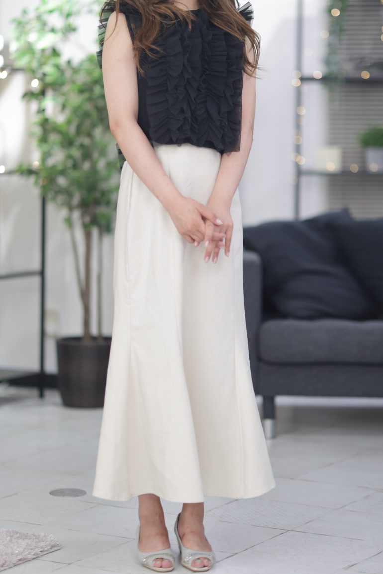 【梅田】くびれの素敵な