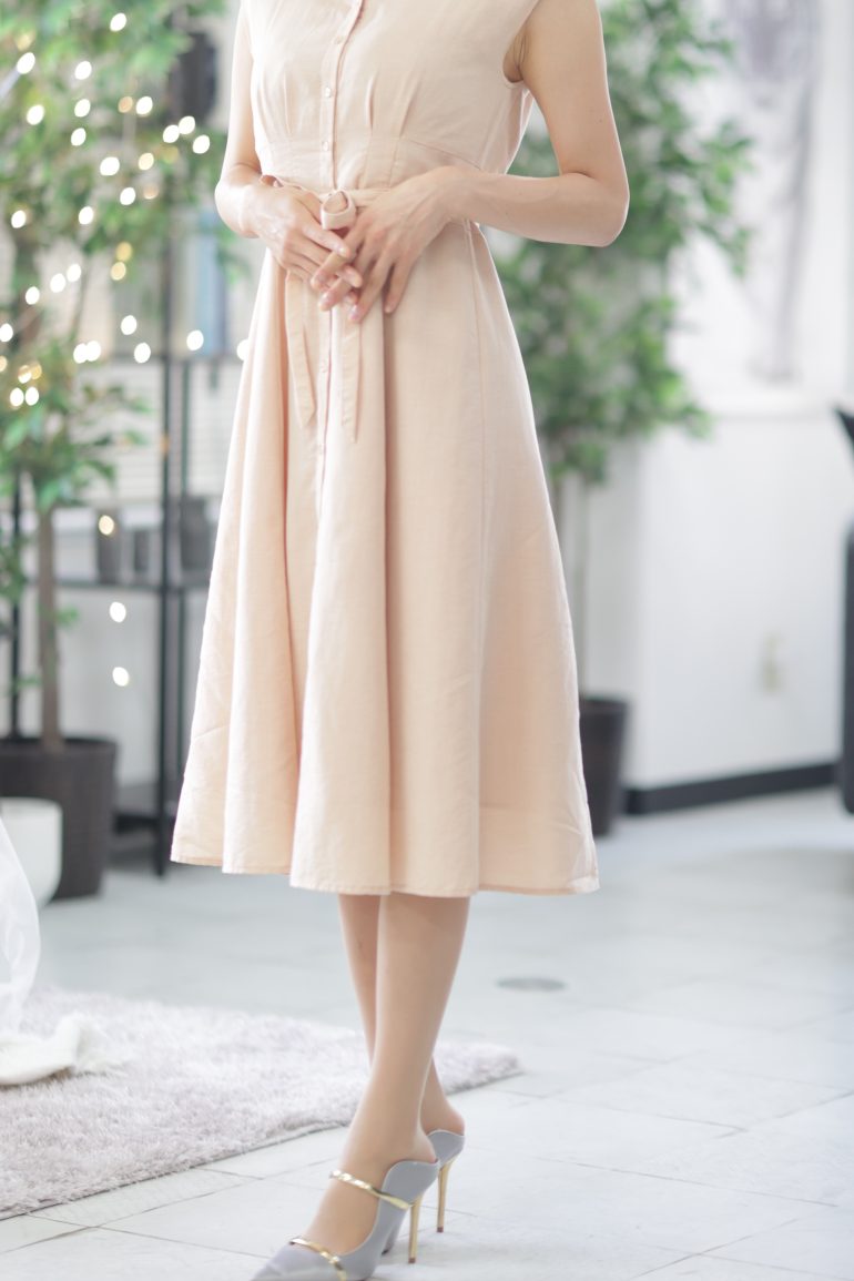 【梅田】上品な女性です