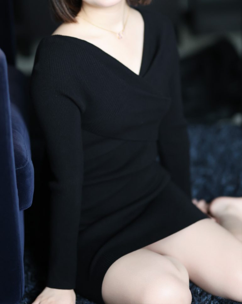 【池袋】小動物系美女♪