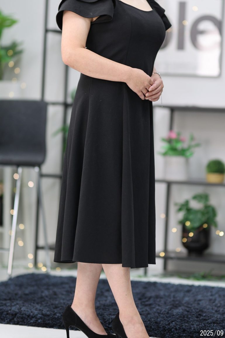 【心斎橋】グラマラスな女性です