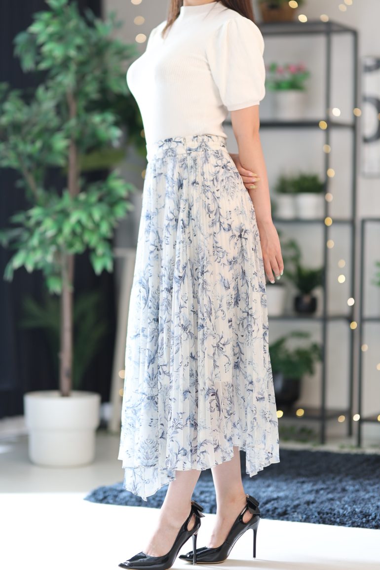 【心斎橋】清楚！楽しい女性です