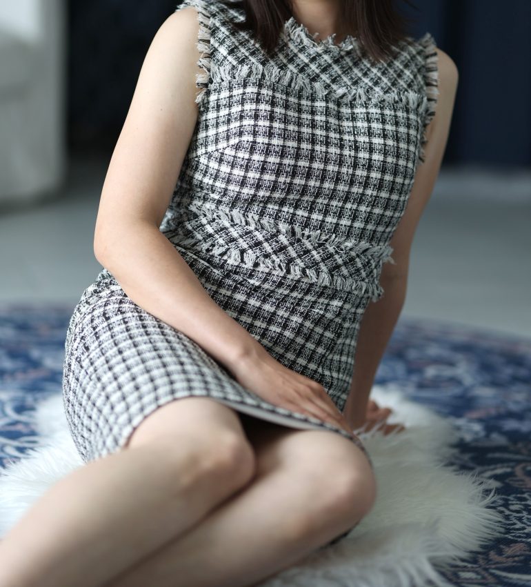 【UC】人柄重視の美人お姉さん♪