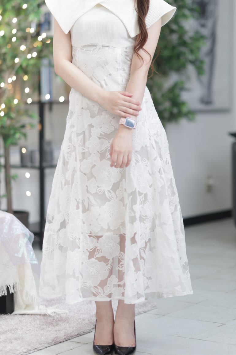 【梅田】スタイルの良い女性です