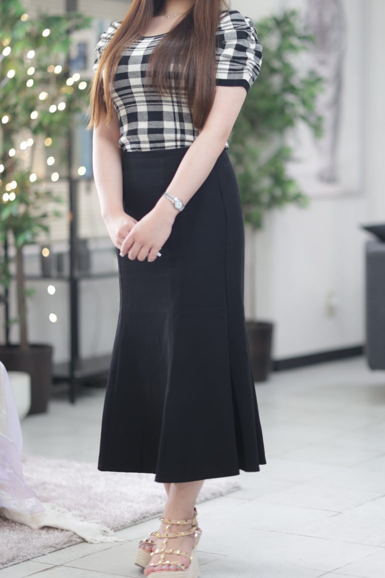 【梅田】気さくで明るい女性です