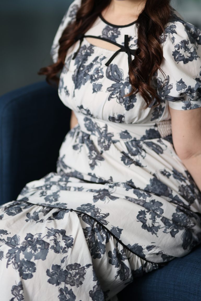 【福岡】可憐なスタイル✨️