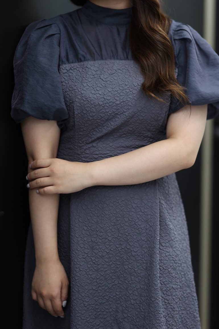 【福岡】ふっくらボディ♡