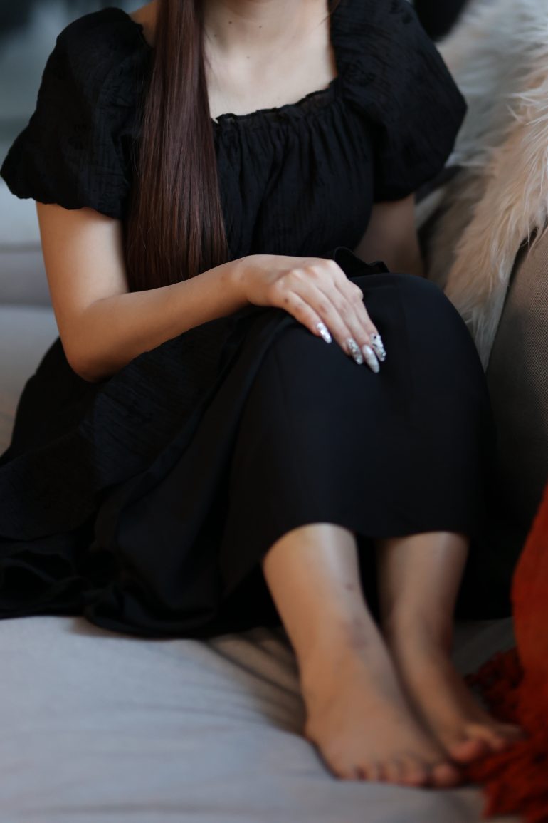 【福岡】茶髪ロングのお姫様♡