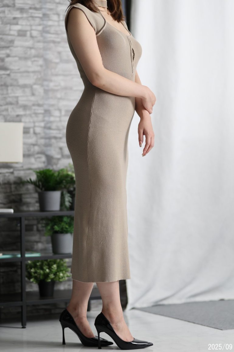 【大宮】色白スレンダーOLさん♡