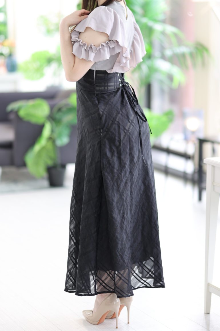 【銀座】可愛い系代表！