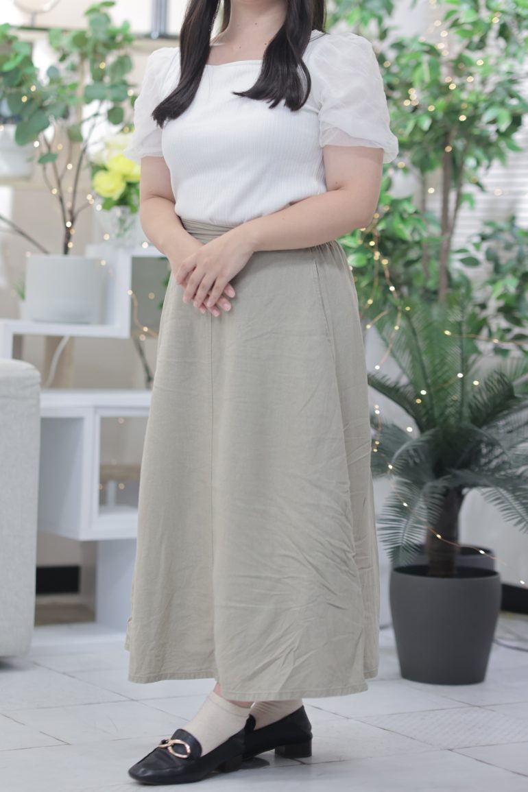 【梅田】裏表のないサッパリした性格