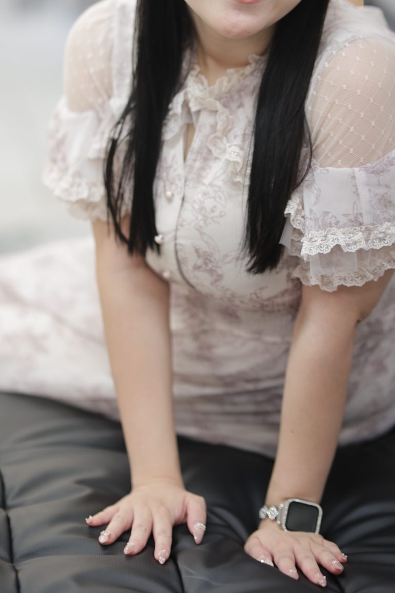 【梅田】ちょっぴりドジな愛されキャラ