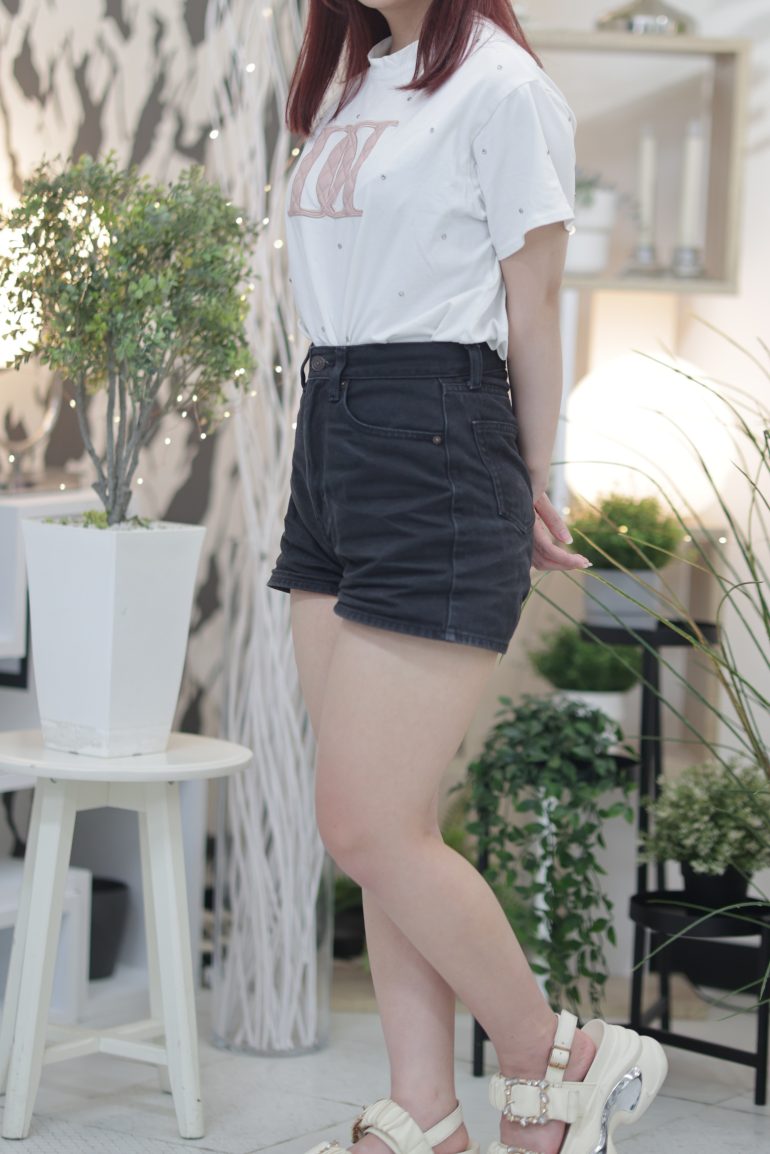 【梅田】健気で一途な恋心