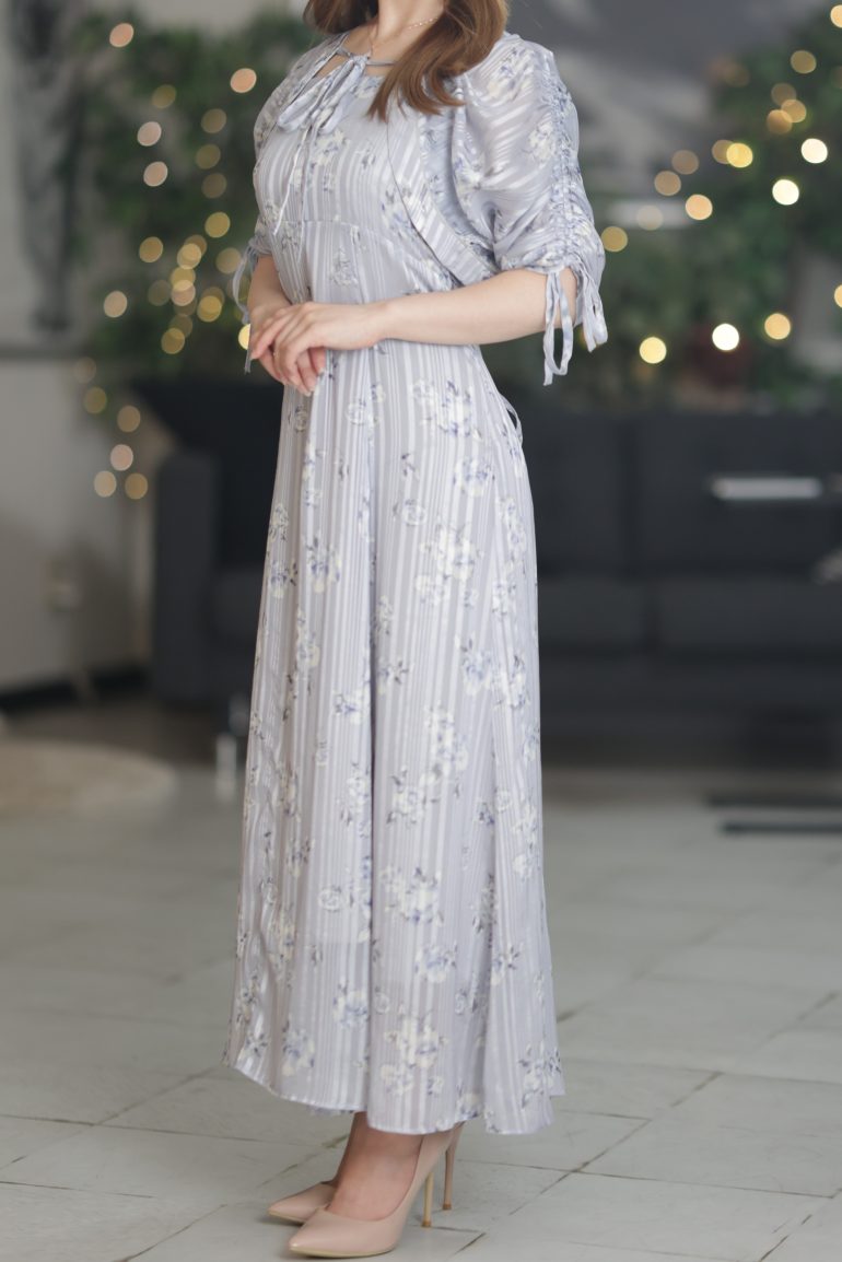 【梅田】ふんわりとした癒やし系オーラ