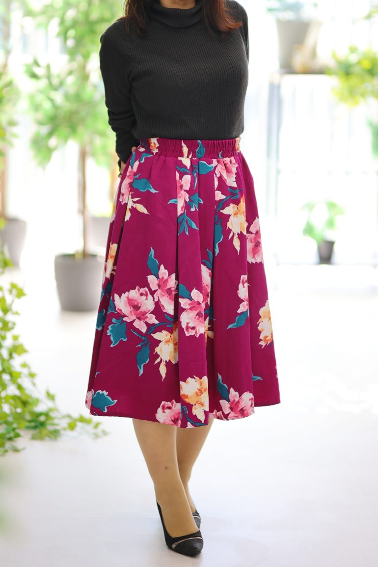 【広島】現役バリバリです♪