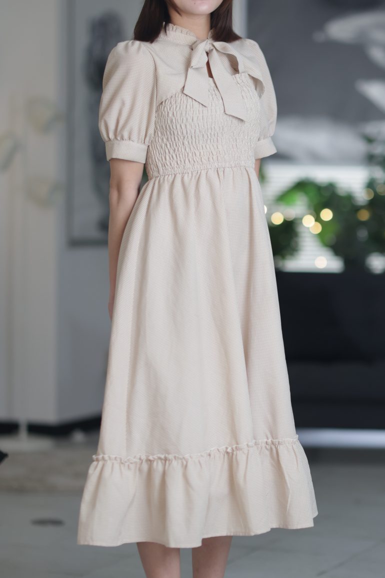 【梅田】小動物的な可愛らしさ