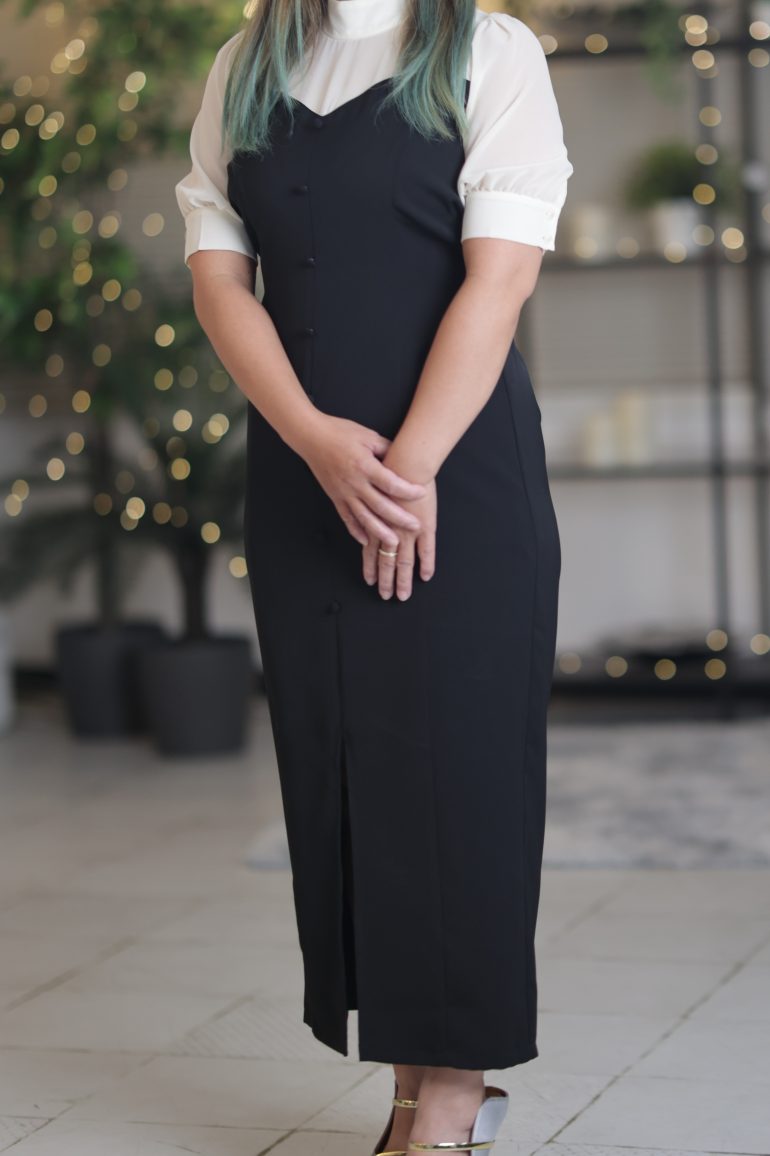 【梅田】フワフワのほっぺたが特徴的♪