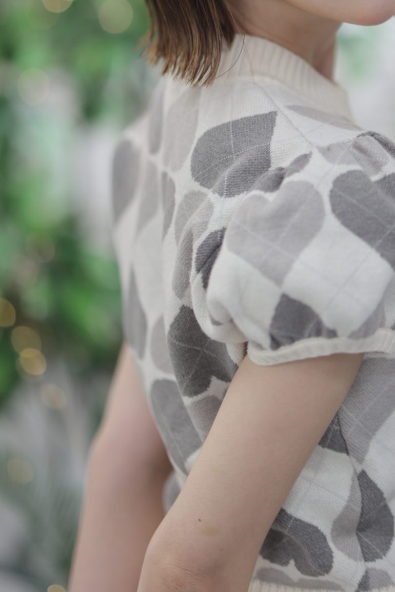 【梅田】モデル級のプロポーション