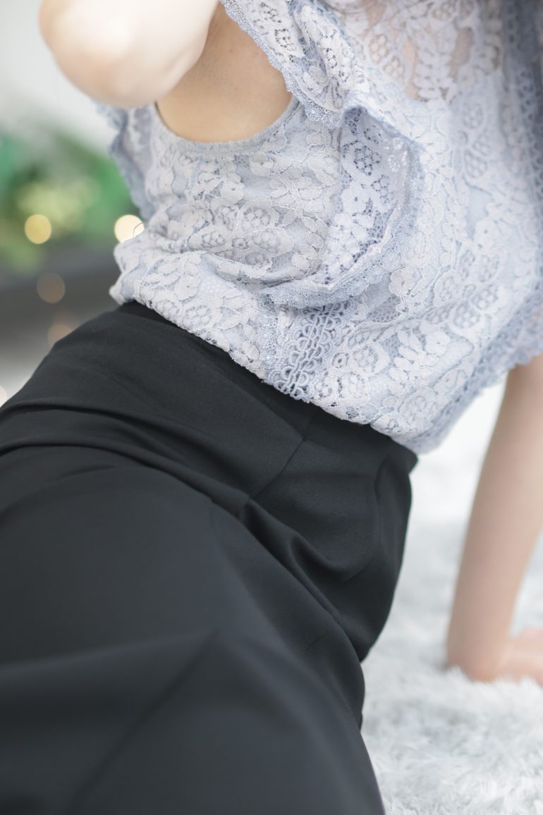 【梅田】優しげな微笑みに癒やされる