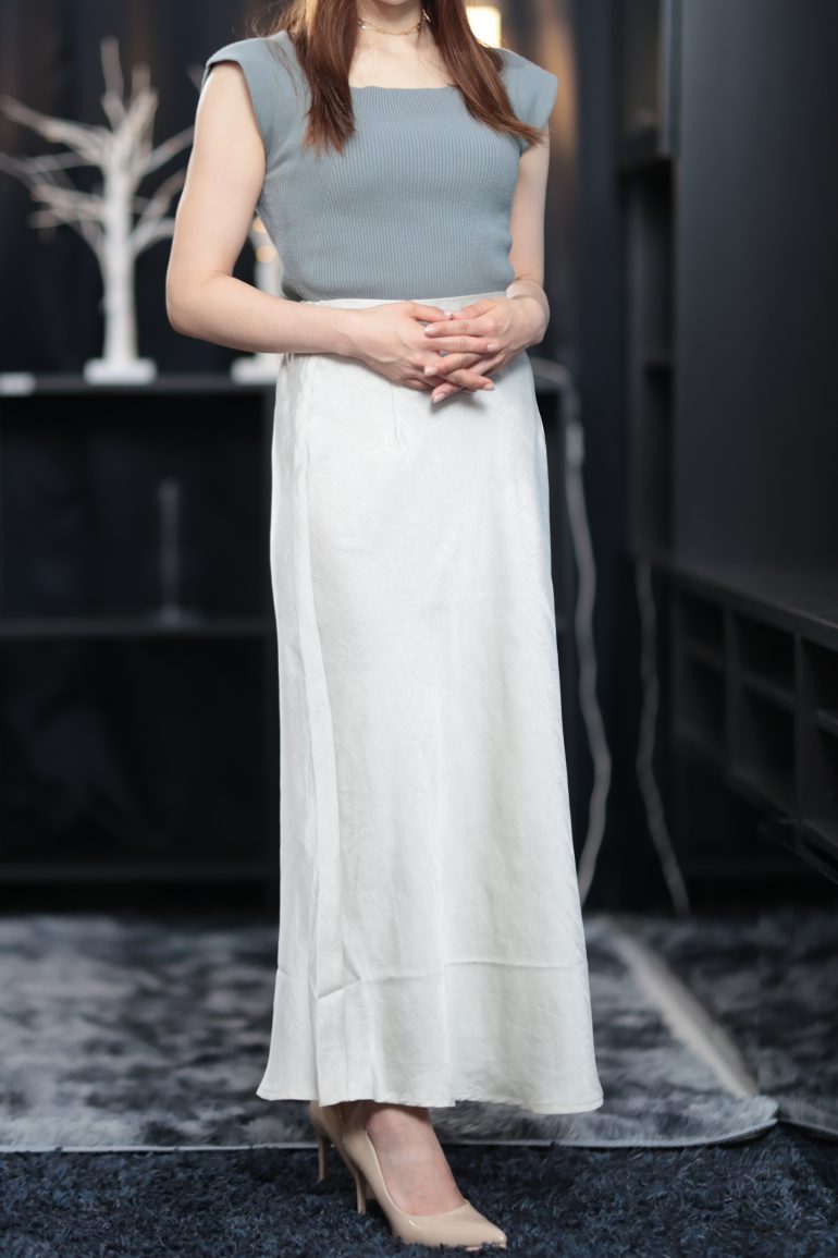 【銀座】おっとり和やかな女性です♪