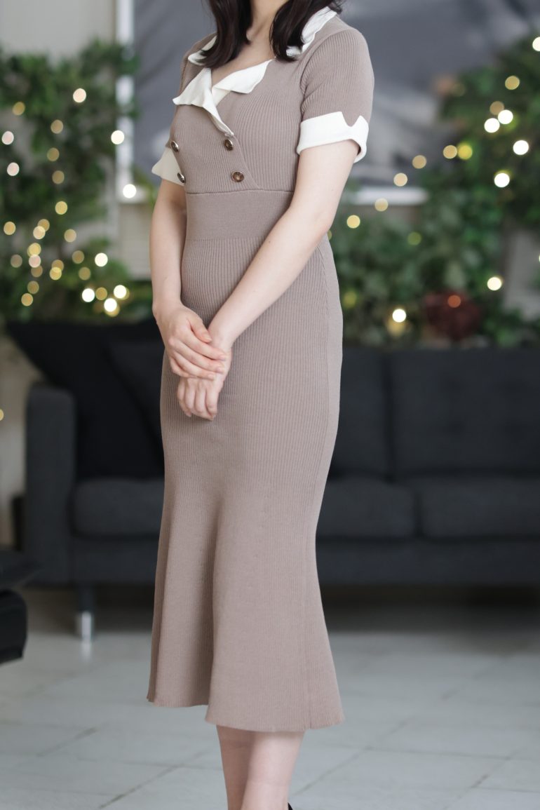 【梅田】嬌弱的身軀，卻蘊藏著強大的力量