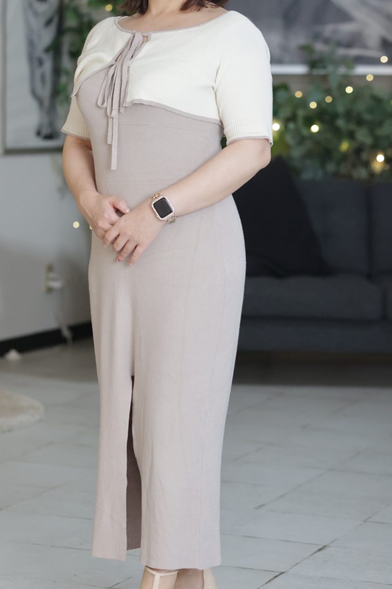 [梅田] 柔和、女性化的香氣