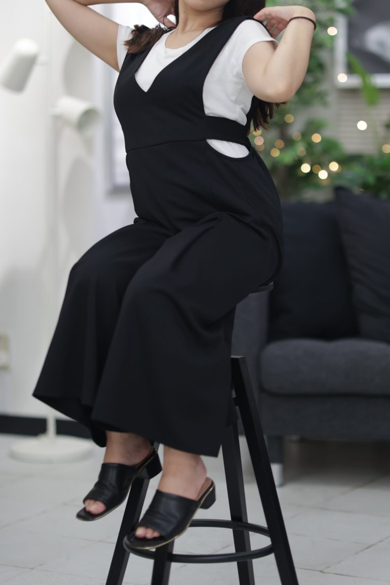 【梅田】年下男性を優しくリード