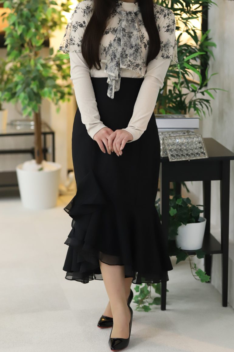 【渋谷】清楚系可愛らしい女性様です！