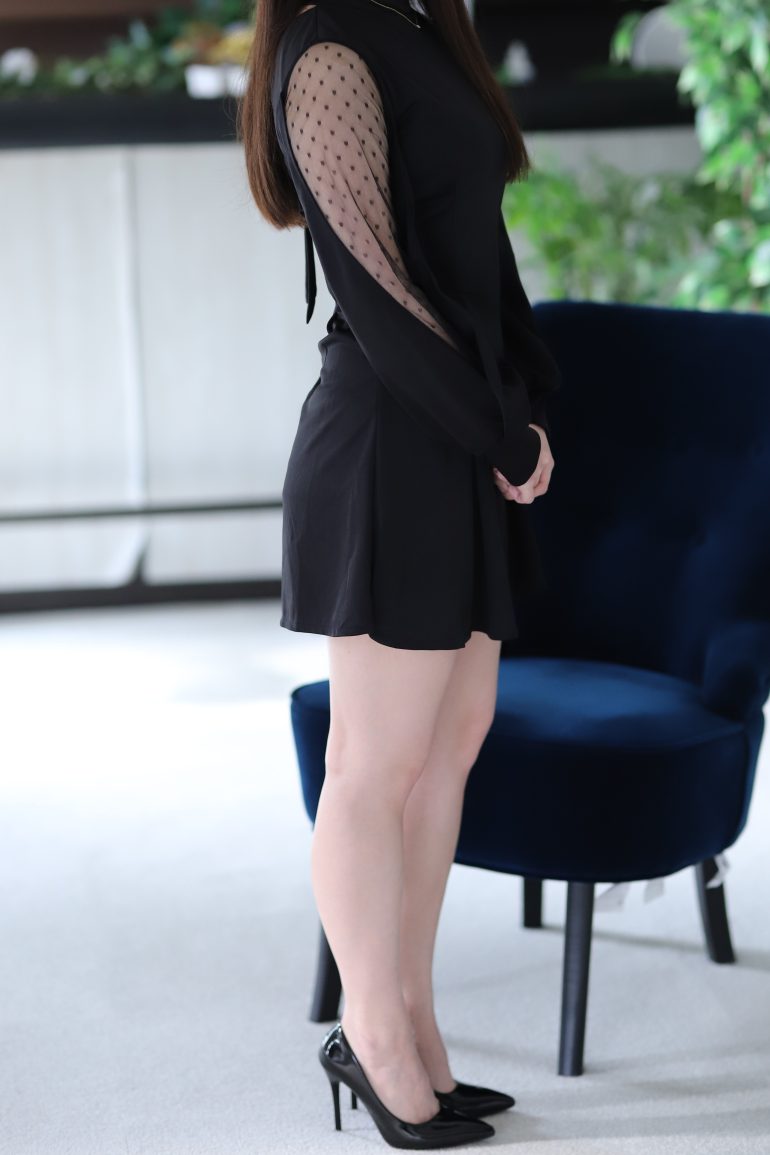 【渋谷】清楚系な可愛らしい女性様でした！