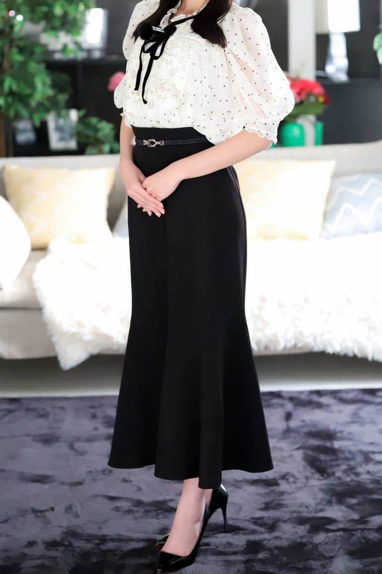 【渋谷】細身スレンダーな可愛らしい女性様です！