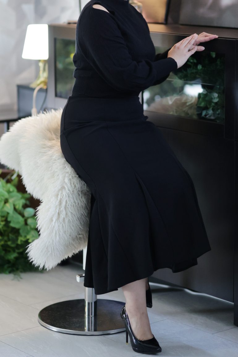 【京都】コミュニケーション力抜群です！