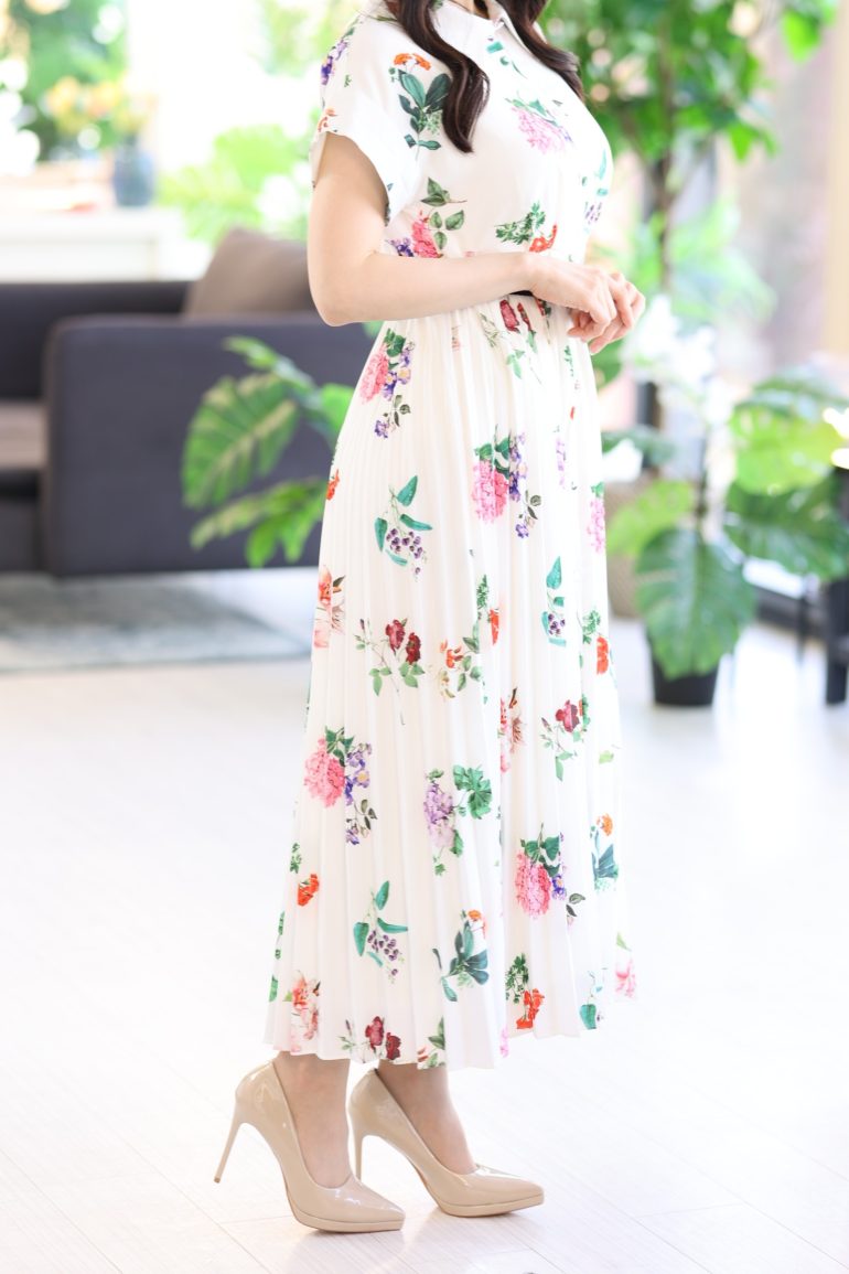 【銀座】清楚系美女です♪