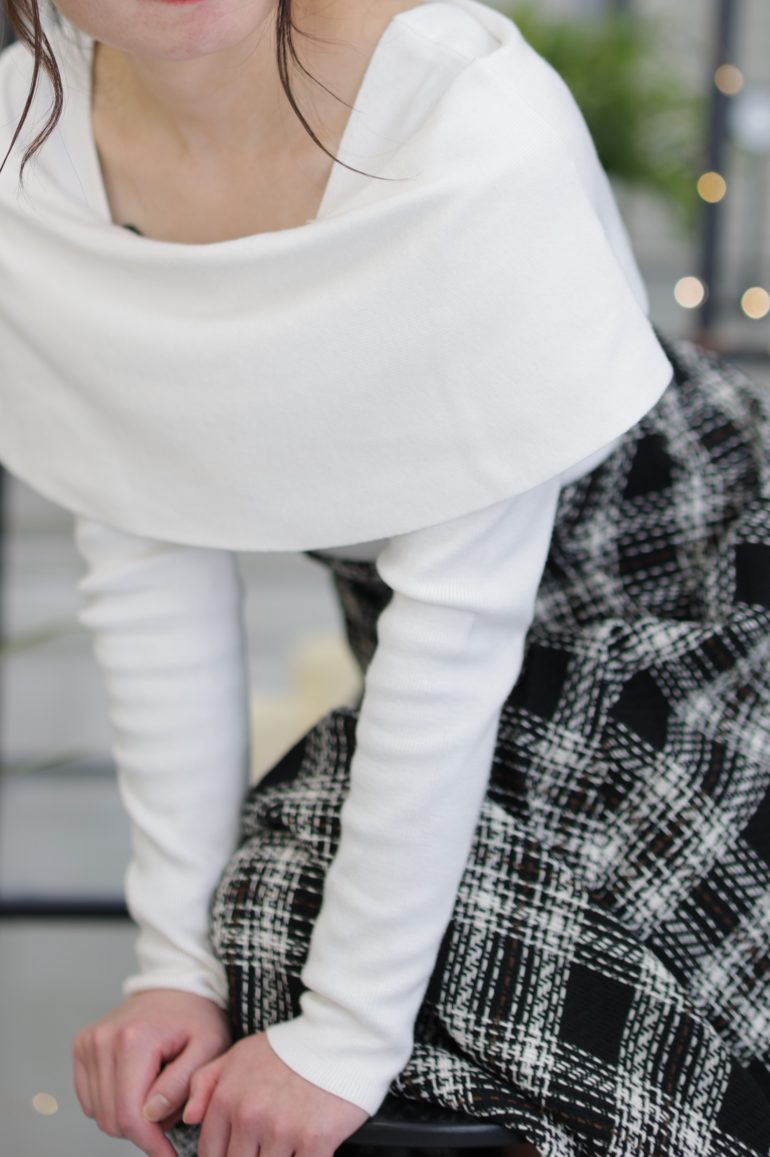 【梅田】小動物的な可愛らしさ