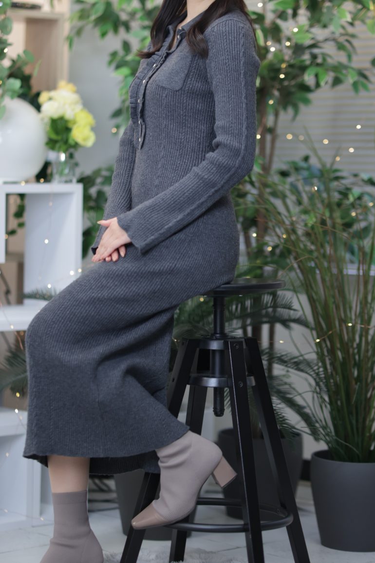 【梅田】まるで女優のようなオーラ