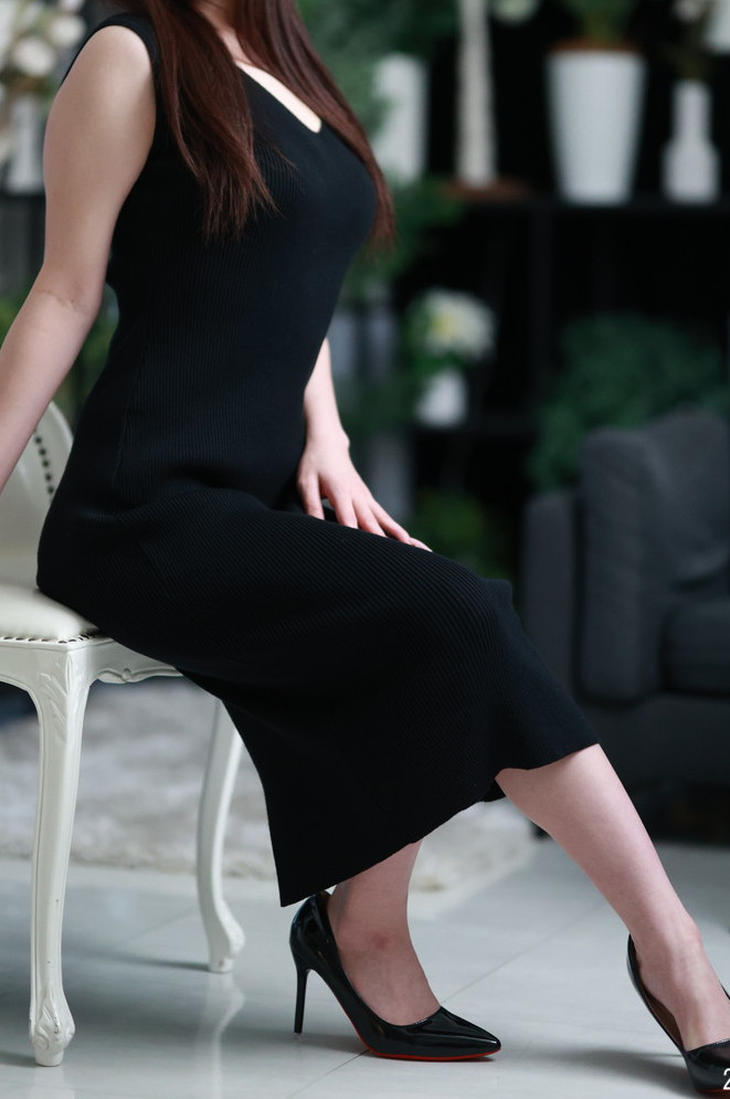 【札幌】ブラックレディ♪