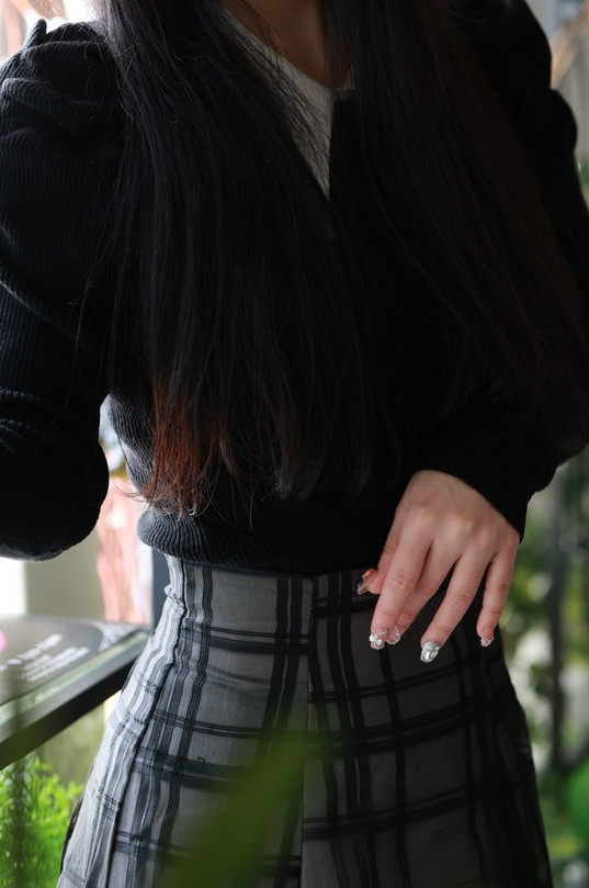 【札幌】おしとやか美人♪