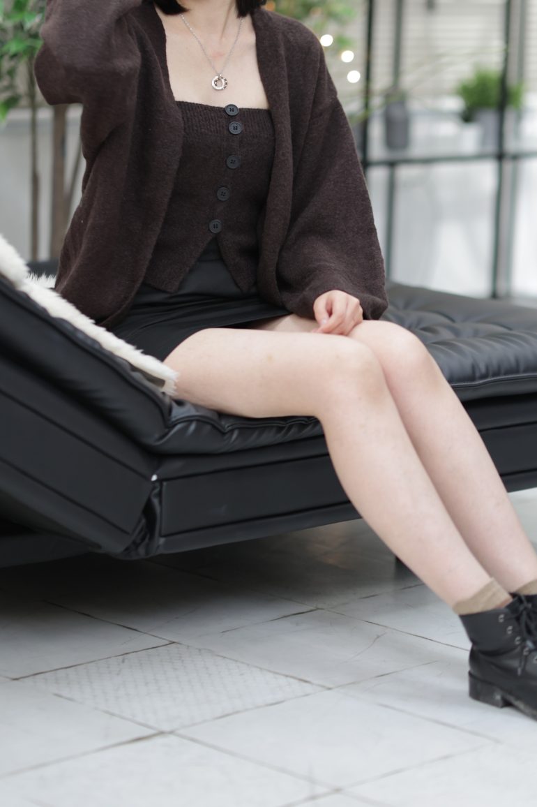 【梅田】凛とした和風美人