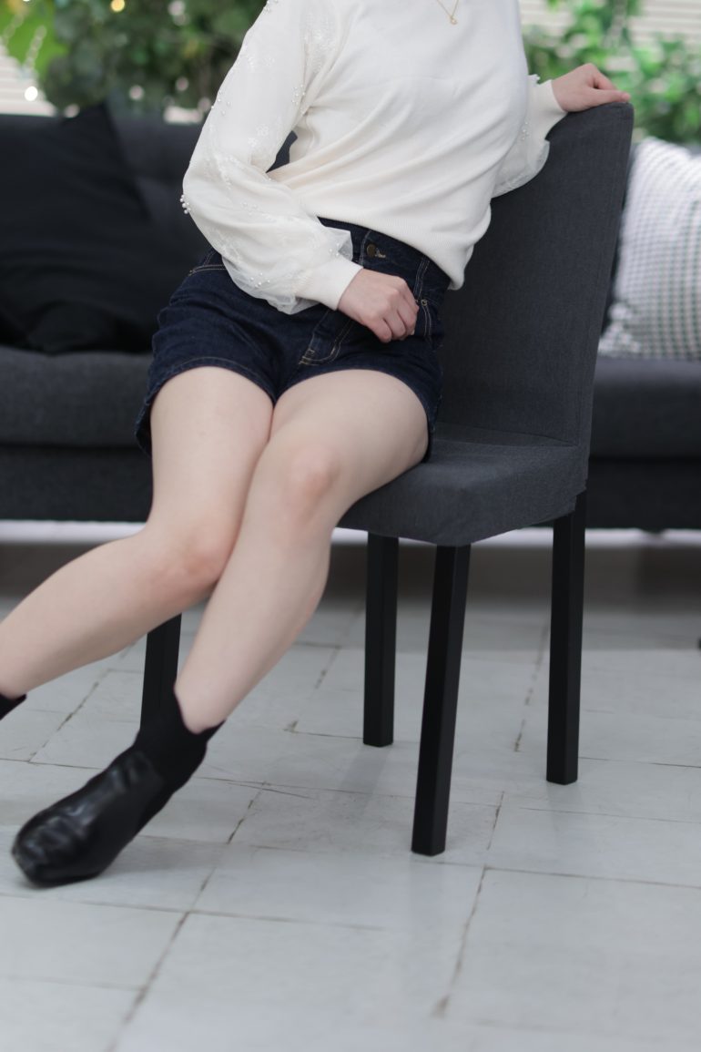 【梅田】太陽が似合う健康的な美しさ