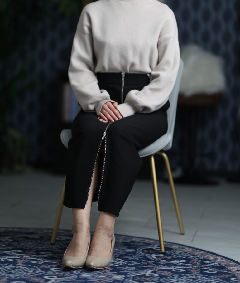 【横浜】白衣の天使！