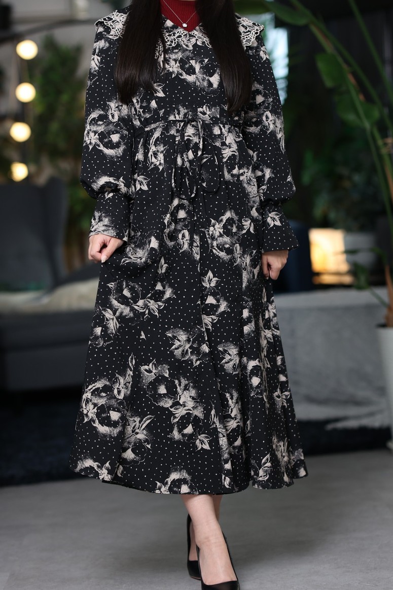 【神戸】清楚な黒髪ロング♪