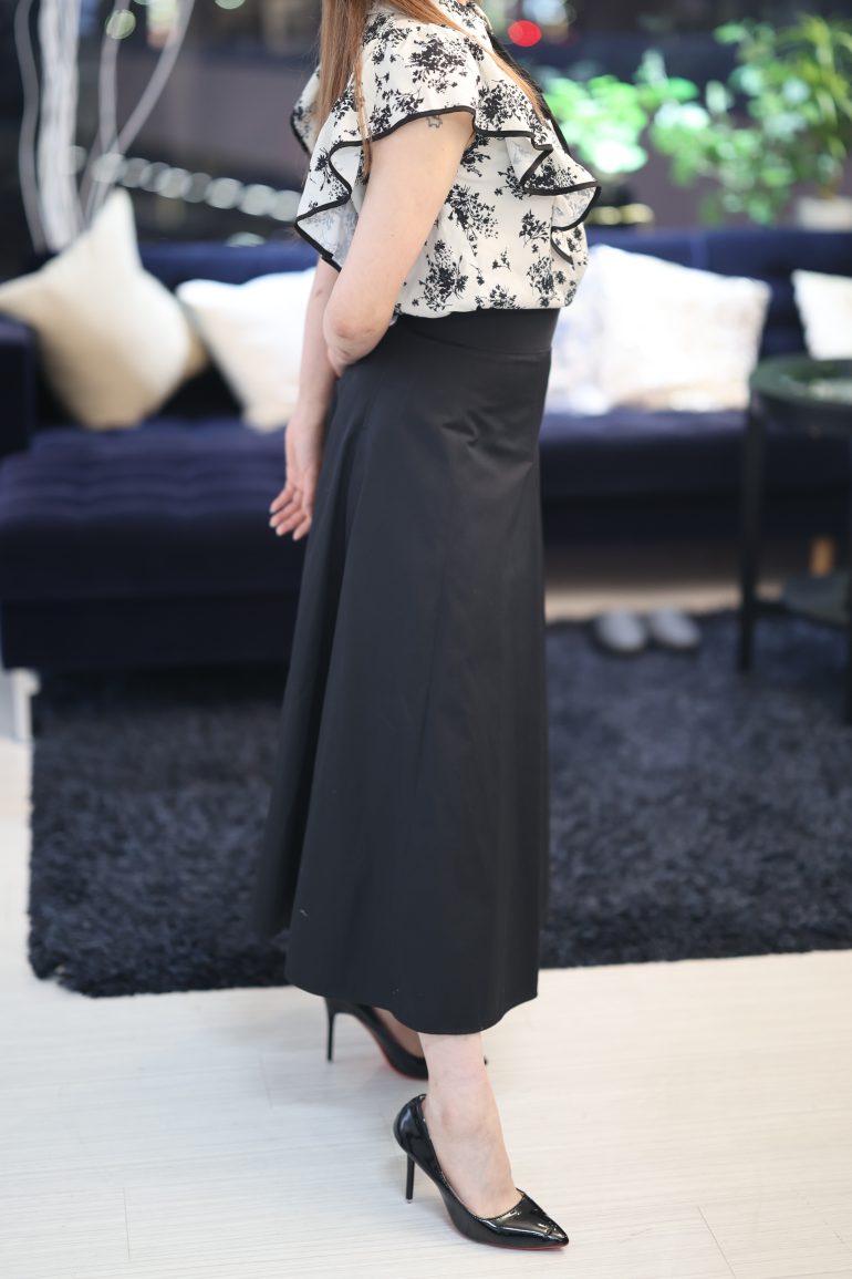 【銀座】スレンダーです♥