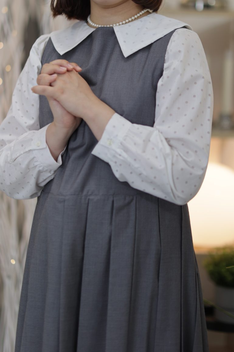 【梅田】さりげない気遣いができる、おもてなしの心