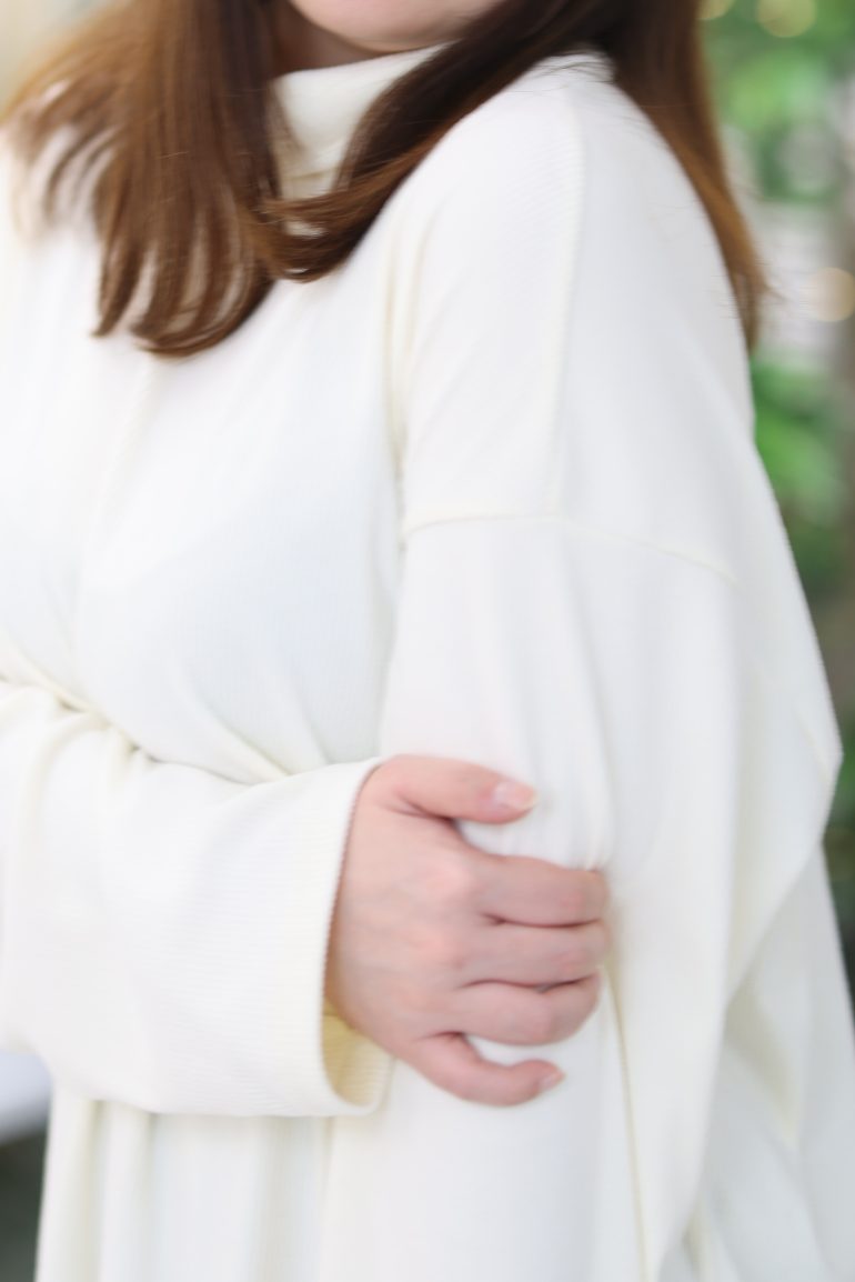 【梅田】エレガントな外見に秘めた、熱いパッション