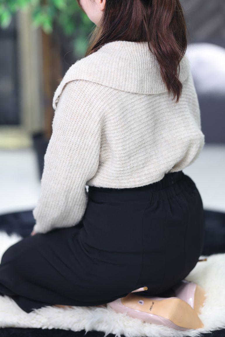 【新宿】ムチムチ系の癒しスタイルです♪