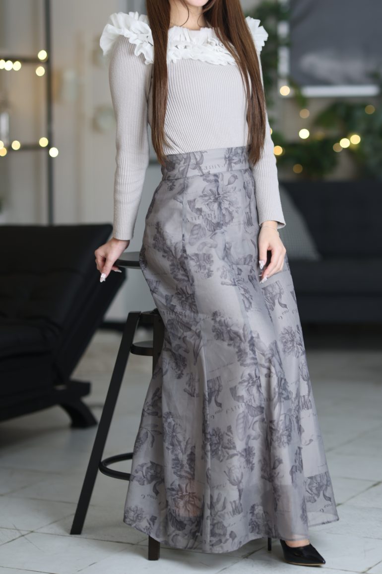 【梅田】完璧主義に見えて、実はちょっと天然な可愛さ