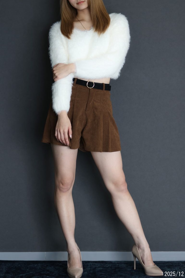 【名古屋】神スタイル降臨！