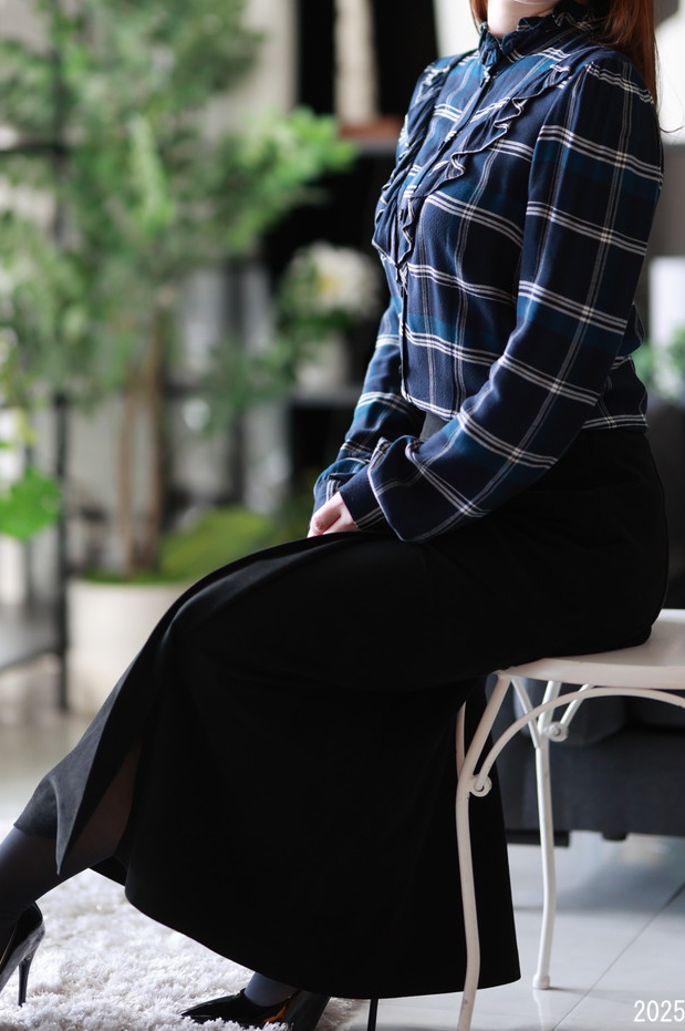 【札幌】癒しの微笑♪