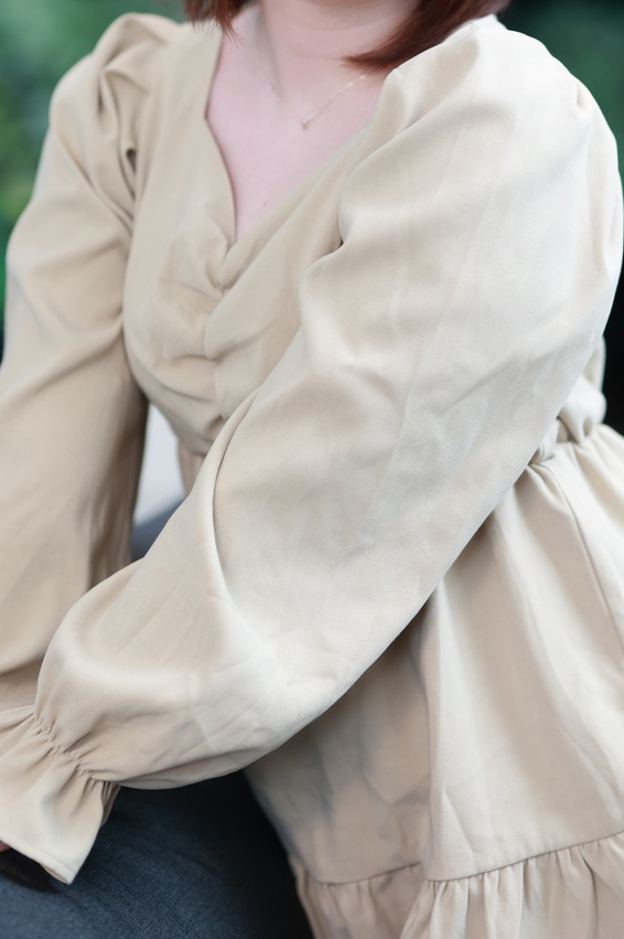 【札幌】癒しの微笑♪